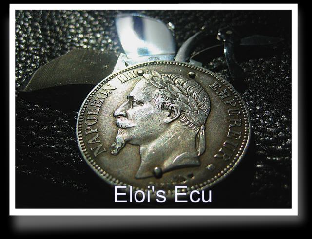 Eloi's Ecu