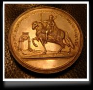 napoleon victories medal box